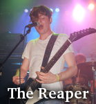 The Reaper photo