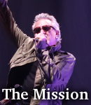 The Mission photo