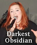 Darkest Obsidian photo