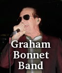 Graham Bonnet photo