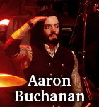 Aaron Buchanan And The Cult Classics photo