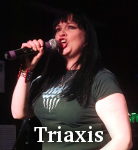 Triaxis photo