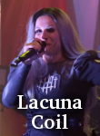 Lacuna Coil photo