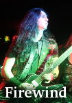 Firewind photo