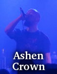 Ashen Crown photo