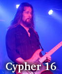 Cypher16 photo