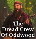 The Dread Crew Of Oddwood photo