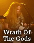 Wrath Of The Gods photo