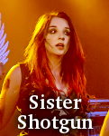 Sister Shotgun photo
