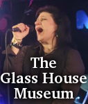 The Glass House Museum photo