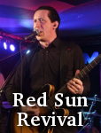 Red Sun Revival photo