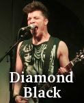 Diamond Black photo