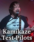 Kamikaze Test-Pilots photo