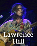 Lawrence Hill photo