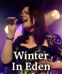 Winter In Eden photo
