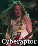 Cyberaptor photo