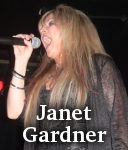 Janet Gardner photo