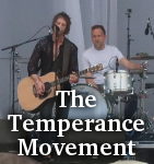The Temperance Movement photo
