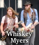 Whiskey Myers photo