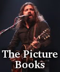 The Picture Books photo