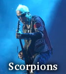 Scorpions photo