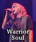 Warrior Soul photo