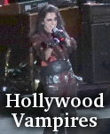 Hollywood Vampires photo