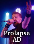 Prolapse AD photo