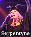 Serpentyne photo