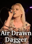 Air Drawn Dagger photo