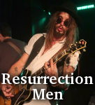 Resurrection Men photo