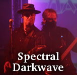 Spectral Darkwave photo