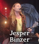 Jesper Binzer photo