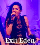 Exit Eden photo