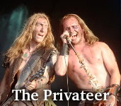 The Privateer photo