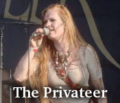 The Privateer photo