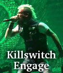 Killswitch Engage photo