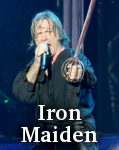 Iron Maiden photo