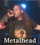 Metalhead photo