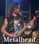 Metalhead photo