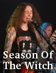 Season Of The Witch photo