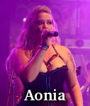 Aonia photo