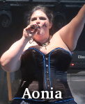 Aonia photo