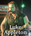Luke Appleton photo