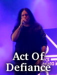 Act Of Defiance photo