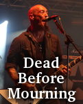 Dead Before Mourning photo