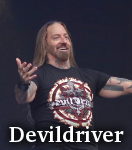 Devildriver photo