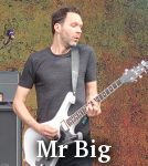Mr Big photo