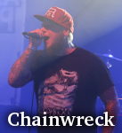 Chainwreck photo