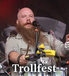 Trollfest photo